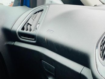 Ford B-Max 1.6 Zetec Powershift Euro 5 5dr