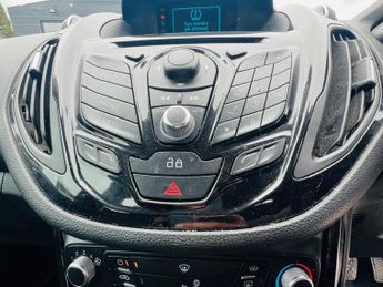 Ford B-Max 1.6 Zetec Powershift Euro 5 5dr