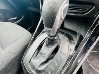 Ford B-Max 1.6 Zetec Powershift Euro 5 5dr