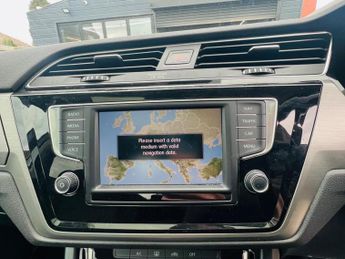 Volkswagen Touran 1.6 TDI BlueMotion Tech SE Family DSG Euro 6 (s/s) 5dr