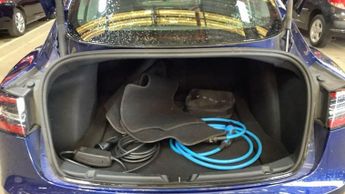 Tesla Model 3 (Dual Motor) Long Range Saloon 4dr Electric Auto 4WDE (346 ps)