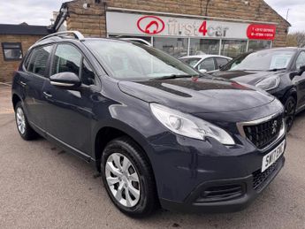 Peugeot 2008 1.2 PureTech Access (a/c) Euro 6 5dr