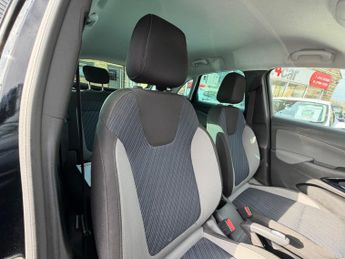 Vauxhall Crossland X 1.2 Turbo Sport Auto Euro 6 (s/s) 5dr