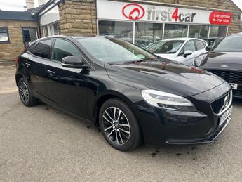 Volvo V40 2.0 D3 Momentum Nav Plus Auto Euro 6 (s/s) 5dr