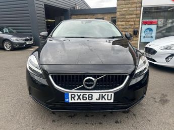 Volvo V40 2.0 D3 Momentum Nav Plus Auto Euro 6 (s/s) 5dr