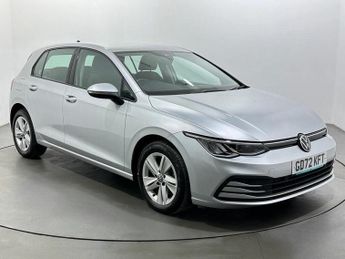 Volkswagen Golf TDi 2.0 TDI Life DSG Euro 6 (s/s) 5dr