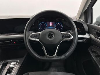 Volkswagen Golf 2.0 TDI Life DSG Euro 6 (s/s) 5dr