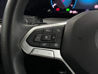 Volkswagen Golf 2.0 TDI Life DSG Euro 6 (s/s) 5dr