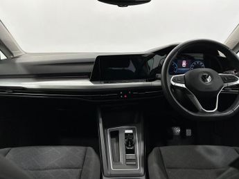 Volkswagen Golf 2.0 TDI Life DSG Euro 6 (s/s) 5dr