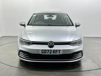 Volkswagen Golf 2.0 TDI Life DSG Euro 6 (s/s) 5dr