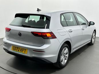 Volkswagen Golf 2.0 TDI Life DSG Euro 6 (s/s) 5dr