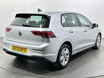 Volkswagen Golf 2.0 TDI Life DSG Euro 6 (s/s) 5dr