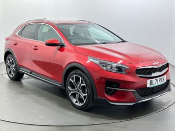 Kia Ceed 1.5 T-GDi 3 Euro 6 (s/s) 5dr