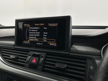 Audi A6 Avant 2.0 TDI ultra S line S Tronic Euro 6 (s/s) 5dr