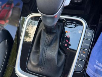 Kia XCeed 1.6 GDi 8.9kWh 3 DCT Euro 6 (s/s) 5dr