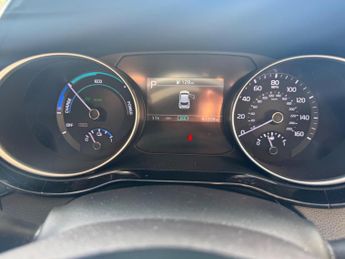 Kia XCeed 1.6 GDi 8.9kWh 3 DCT Euro 6 (s/s) 5dr