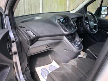 Ford Transit Connect 1.6 TDCi 200 Trend L1 H1 5dr