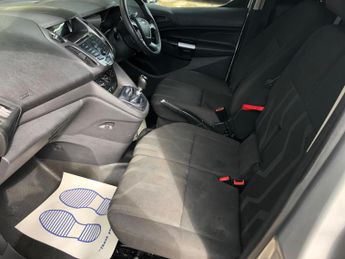 Ford Transit Connect 1.6 TDCi 200 Trend L1 H1 5dr