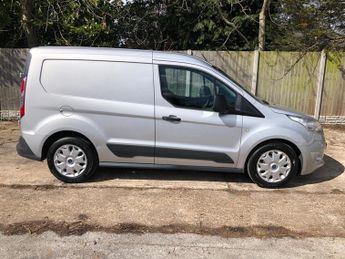 Ford Transit Connect 1.6 TDCi 200 Trend L1 H1 5dr