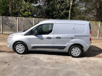 Ford Transit Connect 1.6 TDCi 200 Trend L1 H1 5dr