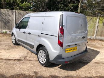 Ford Transit Connect 1.6 TDCi 200 Trend L1 H1 5dr