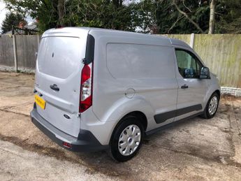 Ford Transit Connect 1.6 TDCi 200 Trend L1 H1 5dr