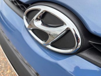 Hyundai i10 1.0 SE Euro 5 5dr