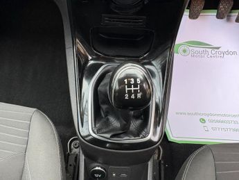 Ford Fiesta 1.25 Zetec 5dr