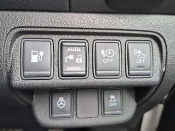 Nissan Leaf 24kWh Tekna Hatchback 5dr Electric Auto (109 bhp)