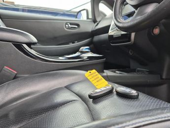 Nissan Leaf 24kWh Tekna Hatchback 5dr Electric Auto (109 bhp)