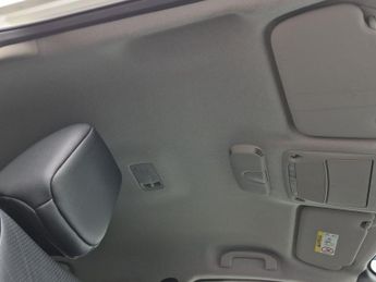 Nissan Leaf 24kWh Tekna Hatchback 5dr Electric Auto (109 bhp)