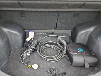 Nissan Leaf 24kWh Tekna Hatchback 5dr Electric Auto (109 bhp)