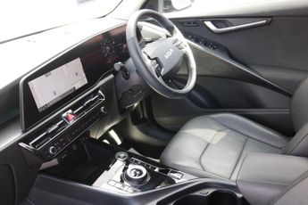 Kia Niro 1.6h GDi 4 DCT Euro 6 (s/s) 5dr