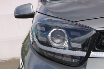 Kia Picanto 1.0 DPi X-Line S AMT Euro 6 (s/s) 5dr