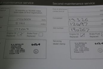 Kia Picanto 1.0 DPi X-Line S AMT Euro 6 (s/s) 5dr