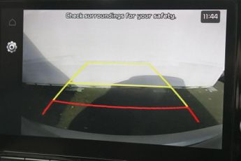 Kia Picanto 1.0 DPi X-Line S AMT Euro 6 (s/s) 5dr