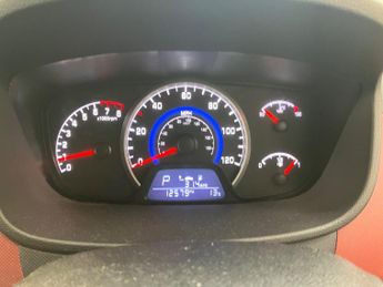 Hyundai i10 1.2 SE Auto Euro 6 5dr