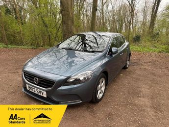 Volvo V40 1.6 D2 SE Euro 5 (s/s) 5dr