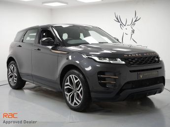 Land Rover Range Rover Evoque 1.5 P300e 12.2kWh Autobiography Auto 4WD Euro 6 (s/s) 5dr