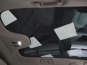 Jaguar I-PACE 400 90kWh SE Auto 4WD 5dr