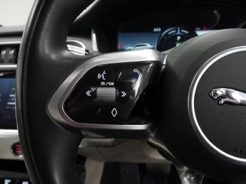 Jaguar I-PACE 400 90kWh HSE Auto 4WD 5dr