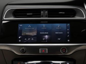 Jaguar I-PACE 400 90kWh HSE Auto 4WD 5dr