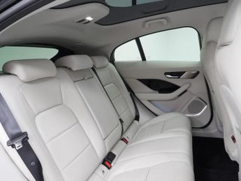 Jaguar I-PACE 400 90kWh HSE Auto 4WD 5dr