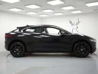 Jaguar I-PACE 400 90kWh HSE Auto 4WD 5dr