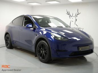 Tesla Model Y Auto RWD 5dr