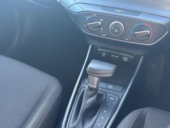 Hyundai I20 1.0 T-GDi Advance Hatchback 5dr Petrol DCT Euro 6 (s/s) (100 ps)