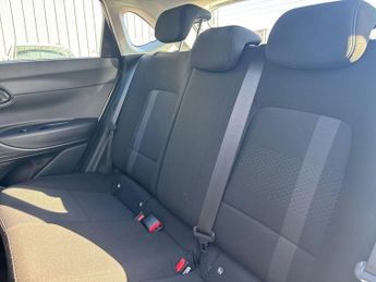 Hyundai I20 1.0 T-GDi Advance Hatchback 5dr Petrol DCT Euro 6 (s/s) (100 ps)