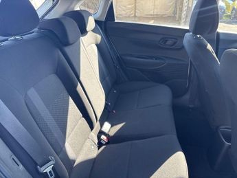 Hyundai I20 1.0 T-GDi Advance Hatchback 5dr Petrol DCT Euro 6 (s/s) (100 ps)