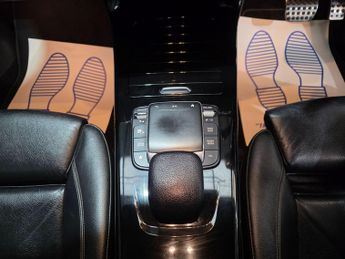 Mercedes-Benz CLA 1.3 CLA200 AMG Line (Premium 2) Coupe 7G-DCT Euro 6 (s/s) 4dr