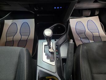 Toyota RAV4 2.5 VVT-h Icon CVT Euro 6 (s/s) 5dr